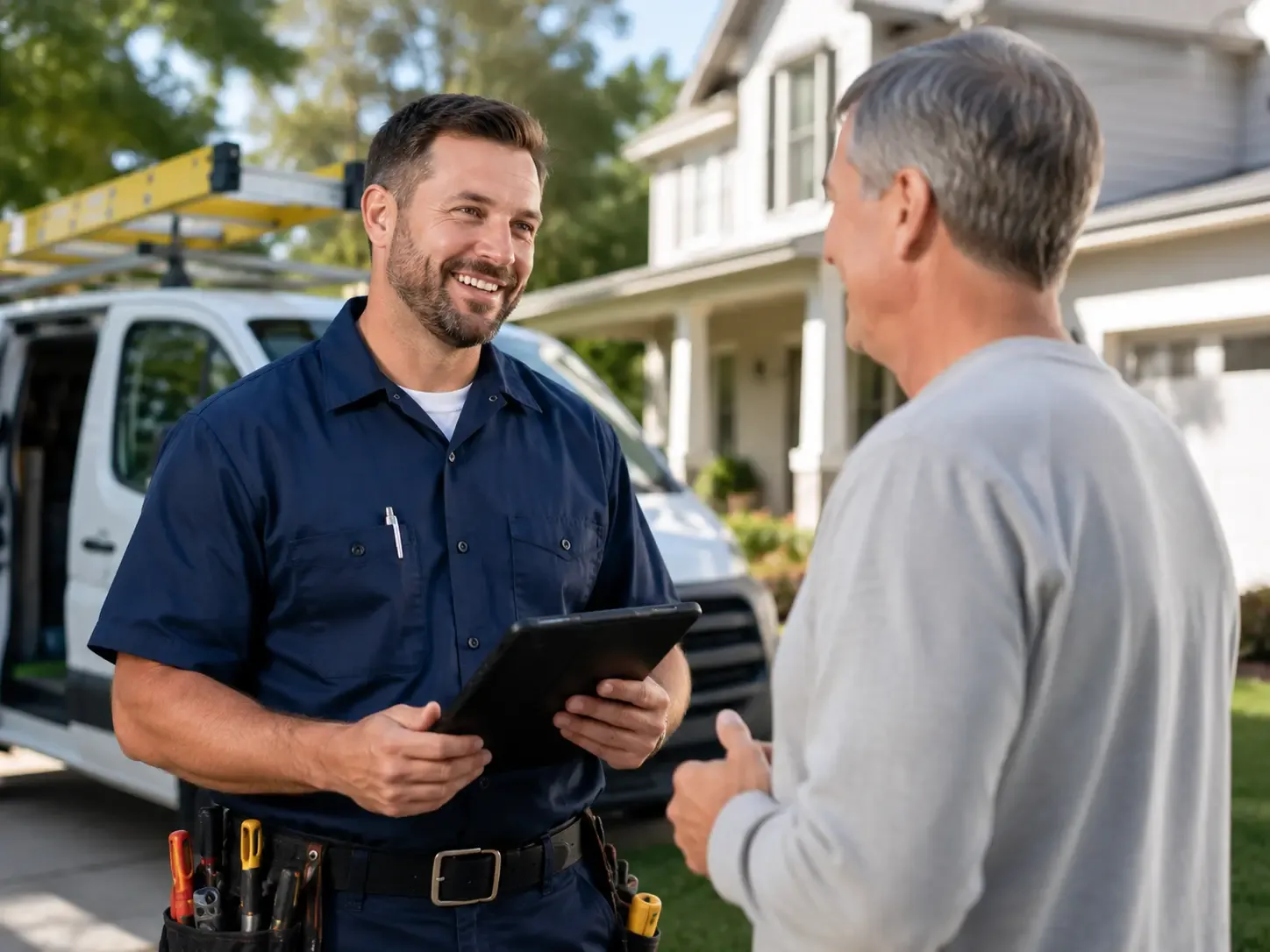 Whole Home Rewiring Stratford, WI FAQs